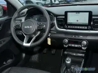 Nuevo Kia Stonic Vision 101 CV (74 kW) 2026 Rojo SUV