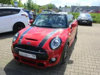 Occasion Mini John Cooper Works Coupé 192 ch (141 kW) 2018 Rouge Coupé