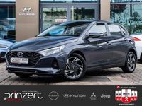 gebraucht Hyundai i20 1.0 Trend *LED*BOSE*SHZ hinten*CarPlay*Ambiente*Kamera*Keyless*