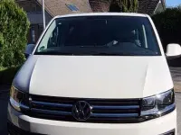 Gebraucht VW T6 Comfortline 150 PS (110 kW) 2017 Van