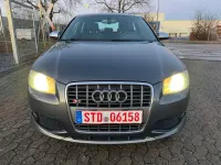 Gebraucht Audi S3 Sport 265 PS (194 kW) 2007 Grau Kleinwagen