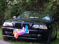 gebraucht BMW 330 Cabriolet 