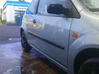 Gebraucht Ford Fiesta Fun X 60 PS (44 kW) 2007 Kleinwagen
