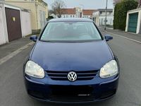 gebraucht VW Golf V 