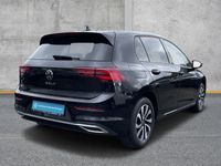 gebraucht VW Golf VIII 1.5 TSI Active MATRIX IQ.LIGHT STANDHZG