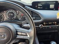 Gebraucht Mazda 3 Selection 122 PS (89 kW) 2019 Weiß Limousine