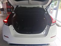 Gebraucht Nissan Leaf Tekna 160 kW (218 PS) 2021 Kleinwagen