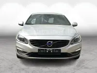 Gebraucht Volvo V60 R-Design 280 PS (205 kW) 2013 Silber Kombi