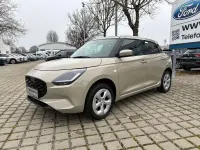 Neu Suzuki Swift Comfort 83 PS (61 kW) 2026 Beige Kleinwagen