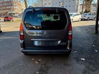 Gebraucht Citroën Berlingo PureTech 110 PS (80 kW) 2016 Grau Van / Kleinbus