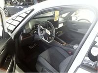 Gebraucht Cupra Born 169 kW (231 PS) 2024 Weiß Kleinwagen