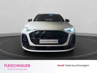 Gebraucht Audi Q5 S-Line 204 PS (150 kW) 2026 Grau SUV