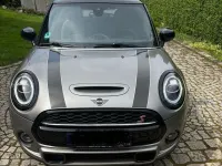 Gebraucht Mini Cooper S 192 PS (141 kW) 2020 Grau Kleinwagen