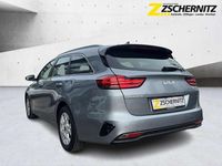 Gebraucht Kia Ceed Sportswagon Vision 140 PS (102 kW) 2025 (css) lunarsilber met. Kombi