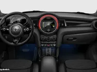 Usata Mini ONE 102 CV (75 kW) 2021 Nero Utilitaria