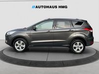 Gebraucht Ford Kuga Trend 182 PS (133 kW) 2016 Grau SUV