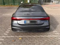 Gebraucht Audi A7 340 PS (250 kW) 2018 Grau Kleinwagen