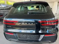 Second-hand Genesis GV70 201 CP (147 kW) 2024 Negru SUV