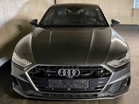 gebraucht Audi A7 50 TDI tiptronic quattro - B&O, Vollleder