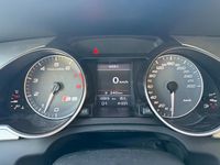 Gebraucht Audi Cabriolet 333 PS (244 kW) 2010 Weiß Cabrio