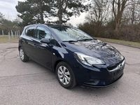 Gebraucht Opel Corsa Active 90 PS (66 kW) 2018 Kleinwagen