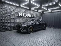 Usata Lamborghini Urus 2019 Grigio SUV
