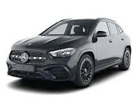 Gebraucht Mercedes GLA220 AMG 2025 Schwarz SUV