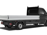 Neu Opel Movano 179 PS (131 kW) 2026 Grau metallic Van