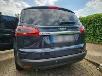 Gebraucht Ford S-MAX S 140 PS (102 kW) 2011 Andere farben Van / Kleinbus