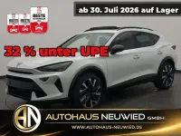 Neu Cupra Formentor 204 PS (150 kW) 2026 Andere SUV