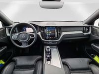 Gebraucht Volvo XC60 Plus 250 PS (183 kW) 2025 Schwarz SUV