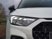 gebraucht Audi A1 allstreet 35TFSI S-LINE SONOS KAMERA LED NAVI