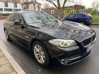 gebraucht BMW 523 i - Leder,Navi,Xenon,Schiebedach