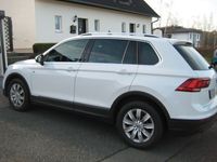 gebraucht VW Tiguan 1.4 TSI ACT OPF JOIN JOIN