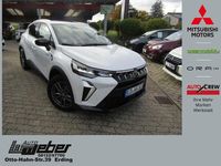 Gebraucht Mitsubishi ASX Edition 158 PS (116 kW) 2025 Weiß SUV