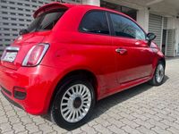 gebraucht Fiat 500 0.9 8V TwinAir S S