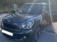 gebraucht Mini Countryman 