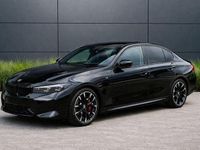 Gebraucht BMW 330e Performance 292 PS (214 kW) 2025 Schwarz Limousine