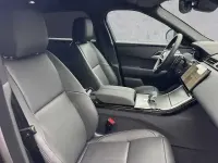 Gebraucht Land Rover Range Rover Velar S 204 PS (150 kW) 2026 Schwarz SUV