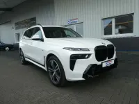 Gebraucht BMW X7 M Sport 352 PS (258 kW) 2025 Weiß SUV