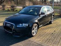 gebraucht Audi A3 Sportback 