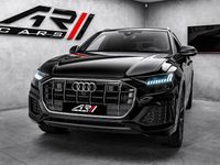 Gebraucht Audi Q8 286 PS (210 kW) 2023 Schwarz SUV