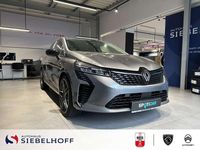 Usata Renault Clio V Evolution 91 CV (66 kW) 2025 Grigio Utilitaria
