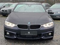 gebraucht BMW 435 Gran Coupé 435 d xDrive M Sportpacket HUD Leder