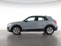 Gebraucht Audi Q2 Advanced Plus 150 PS (110 kW) 2025 Pfeilgrau perleffekt SUV