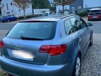 gebraucht Audi A3 