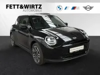 Occasion Mini Cooper 135 kW (184 PK) 2025 Zwart Hatchback