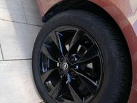 Gebraucht Opel Adam Jam 87 PS (63 kW) 2017 Braun Kleinwagen