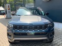 gebraucht Jeep Compass 