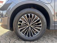 Neu VW Tiguan Life 204 PS (150 kW) 2026 Grau SUV